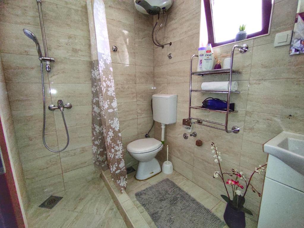 Вирпазар: Apartments Four Countesses