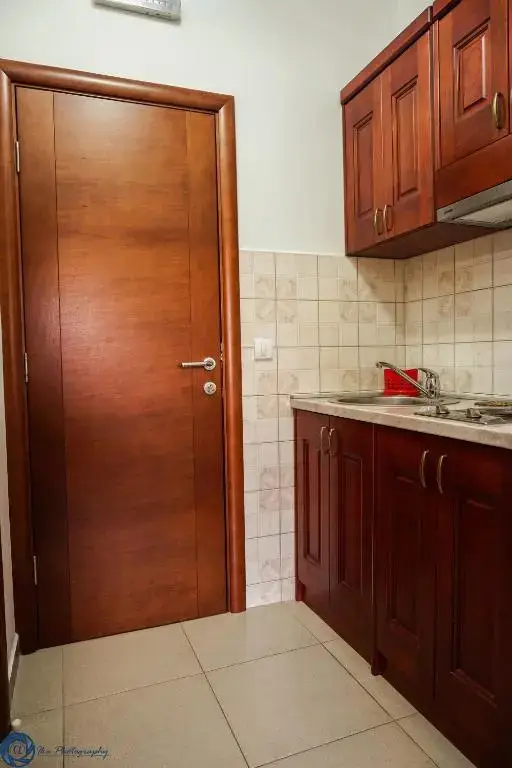Будва: Apartments Sirena & rooms