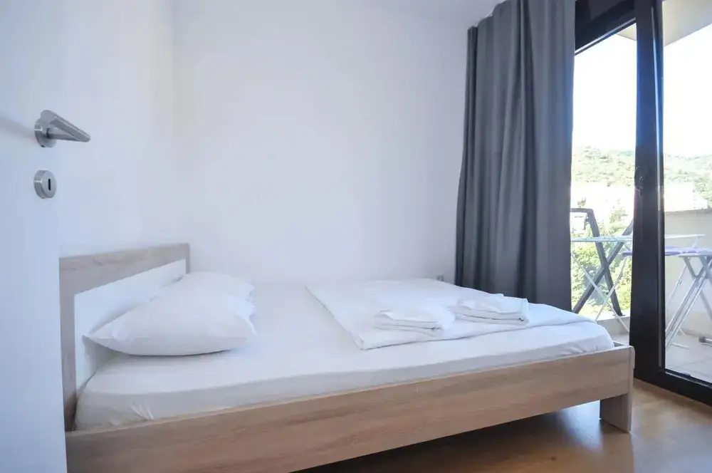 Будва: Montesa Apartments 2