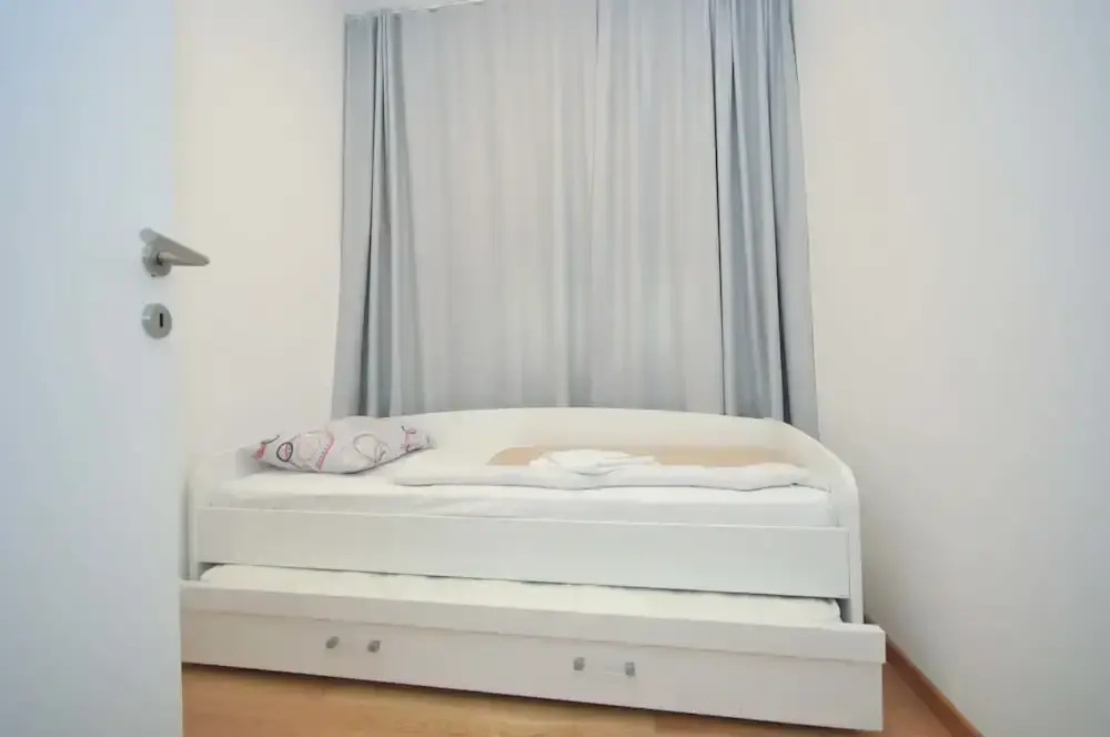 Будва: Montesa Apartments 2