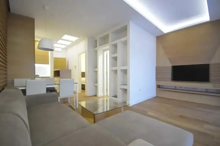 Будва: Montesa Apartments 2