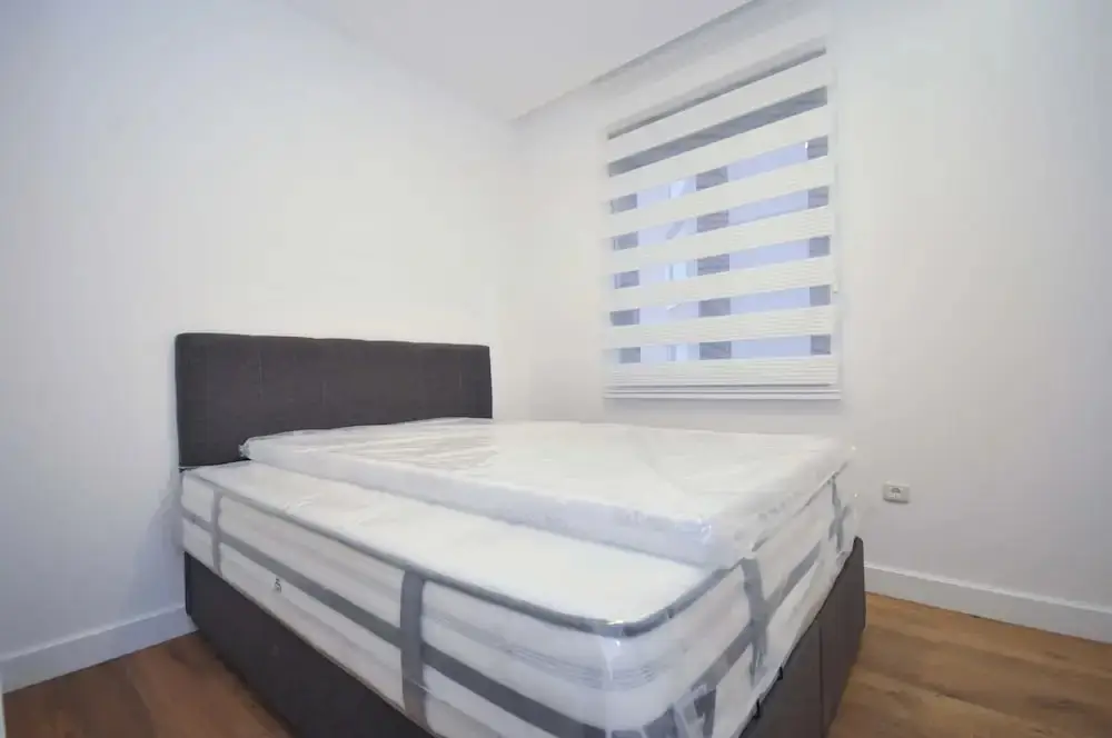 Будва: Montesa Apartments 2