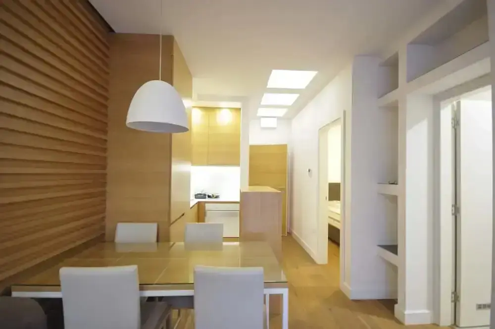Будва: Montesa Apartments 2