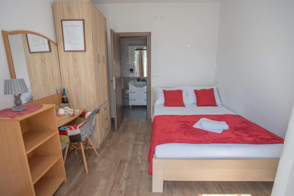 Деновичи: Apartman Djenovici