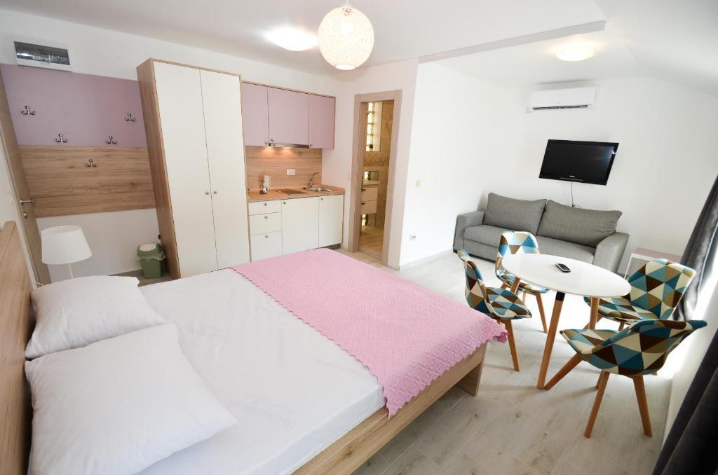 Доброта: Guesthouse Grotta Di Nicola