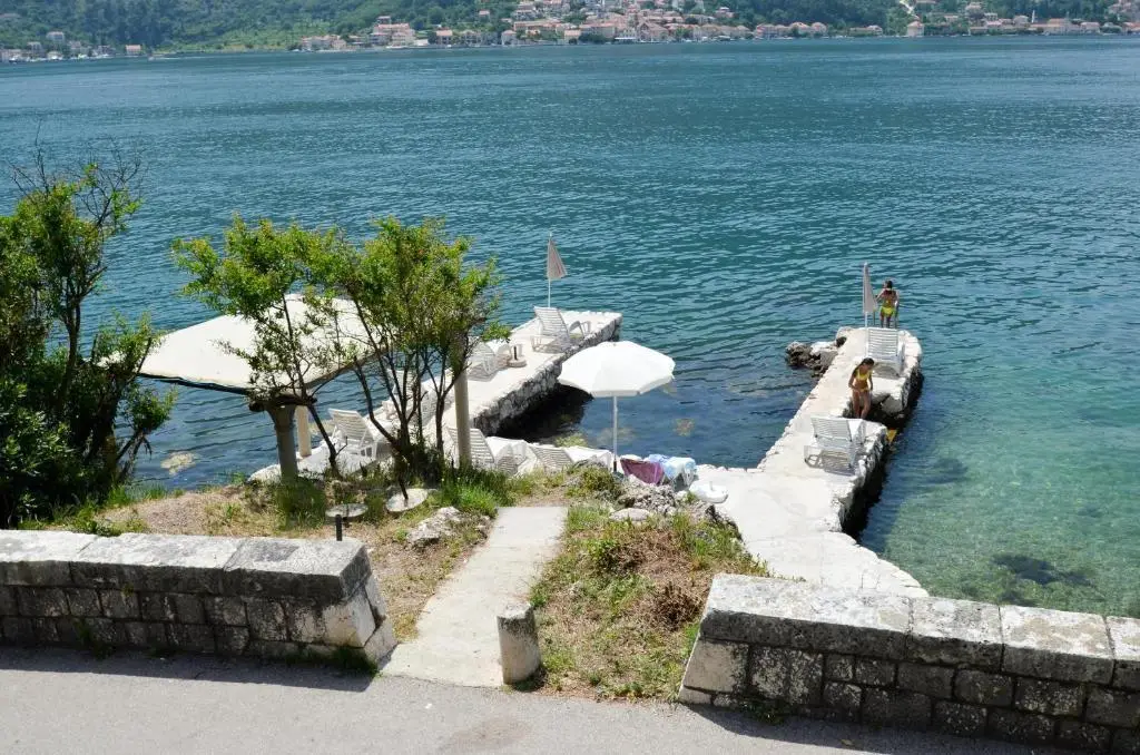 Доброта: Guesthouse Grotta Di Nicola