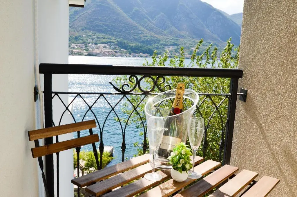 Доброта: Guesthouse Grotta Di Nicola