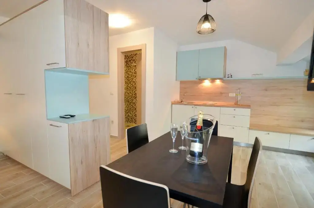 Доброта: Guesthouse Grotta Di Nicola