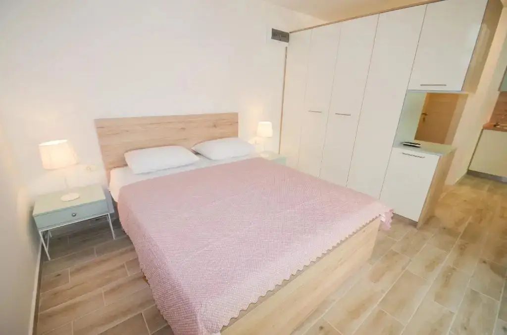 Доброта: Guesthouse Grotta Di Nicola