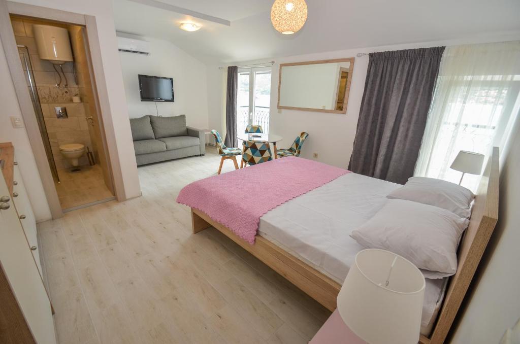 Доброта: Guesthouse Grotta Di Nicola