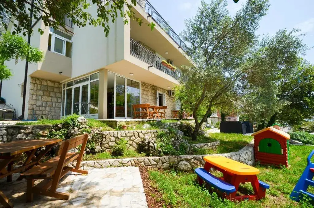 Доброта: Guesthouse Grotta Di Nicola