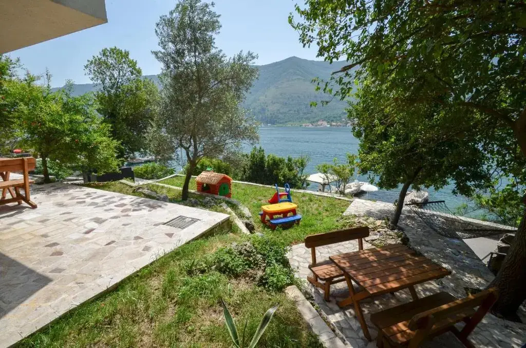 Доброта: Guesthouse Grotta Di Nicola
