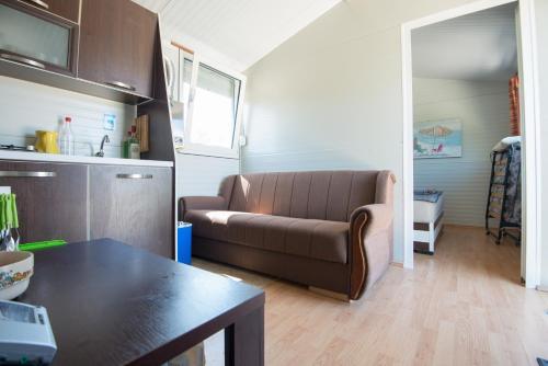 Бигово: Eco-friendly Home & Glamping Tent