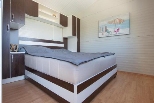 Бигово: Eco-friendly Home & Glamping Tent