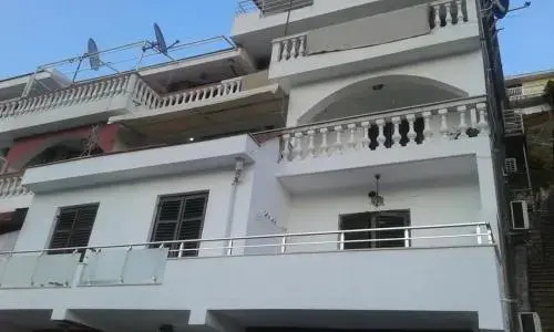 Ульцинь: Guest house Pipo