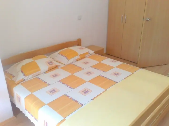 Ульцинь: Guest house Pipo