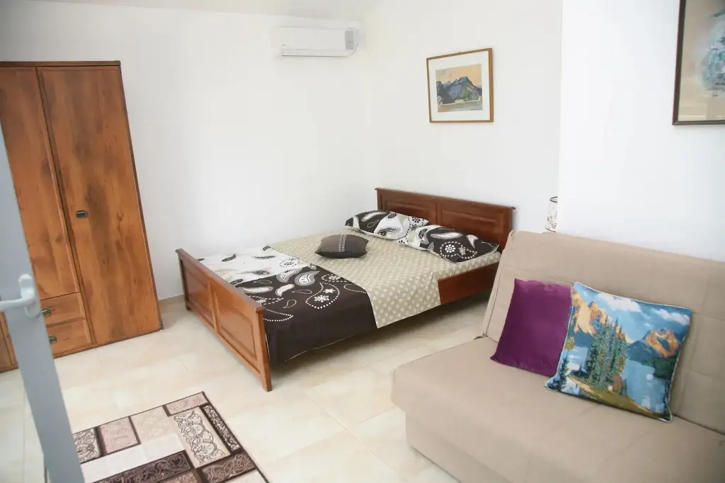 Тиват: Sea Star Danica Apartments