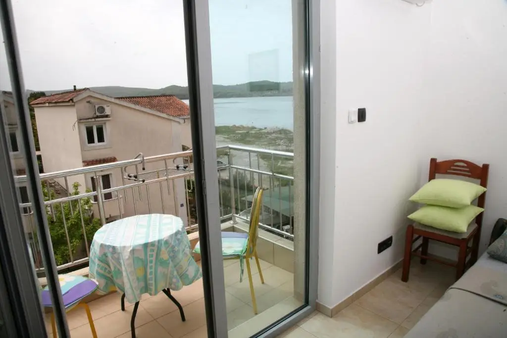Тиват: Sea Star Danica Apartments