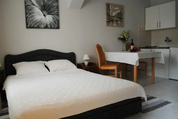 Бечичи: Veronica V Guest House