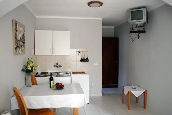 Бечичи: Veronica V Guest House
