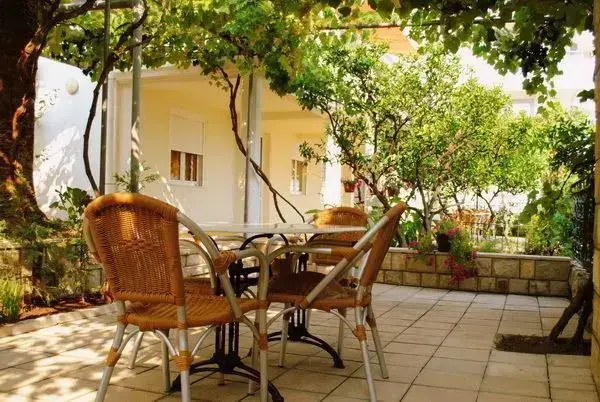 Бечичи: Veronica V Guest House
