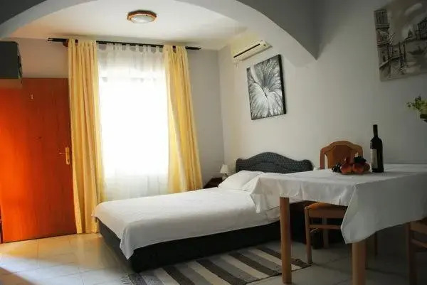 Бечичи: Veronica V Guest House