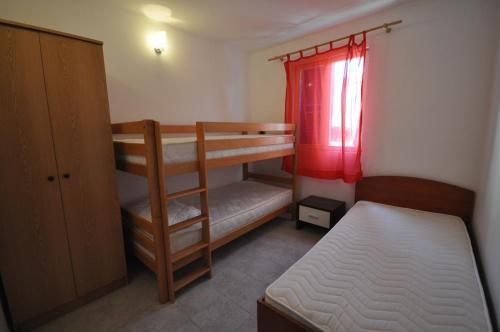 Бусат: Holidayhome Florecka