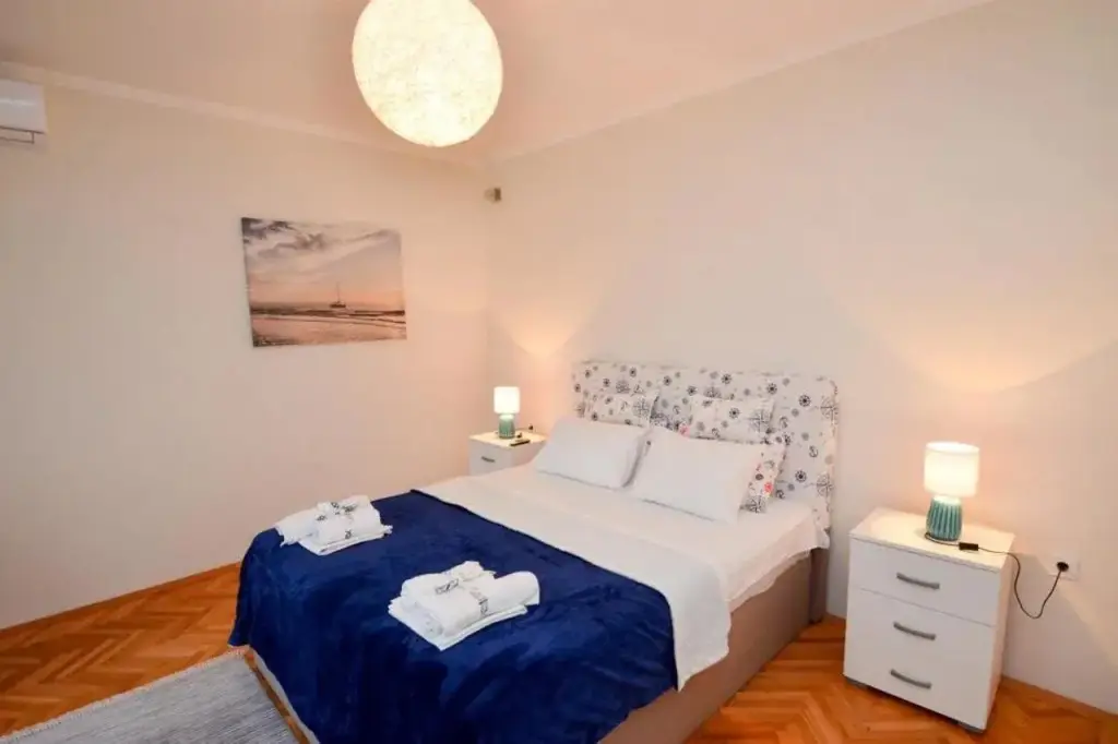Доброта: Apartments Tea Kotor