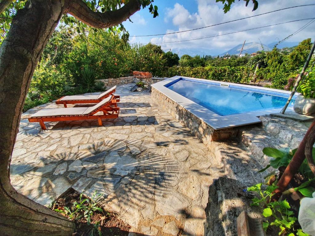 Oldmill Holiday Home — фото 1