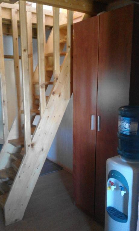 Жабляк: Apartments Igor