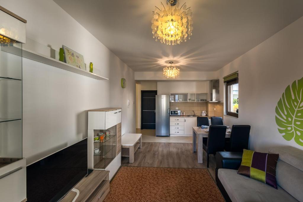 Будва: Apartment Gosposhtina 219