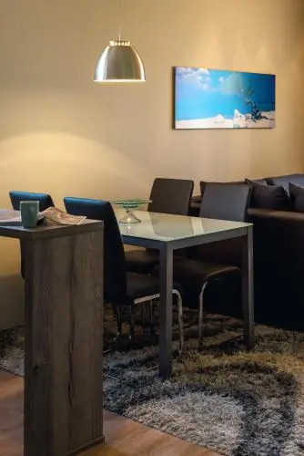 Будва: Apartment Gosposhtina 219