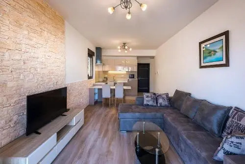 Будва: Apartment Gosposhtina 219