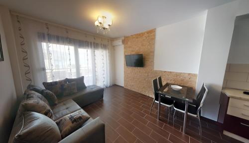 Будва: Apartment Gosposhtina 219
