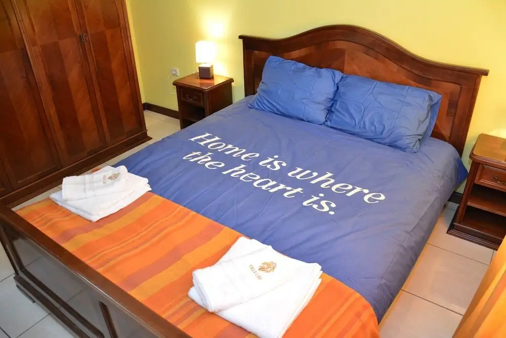 Тиват: Aparthotel Villa Lav