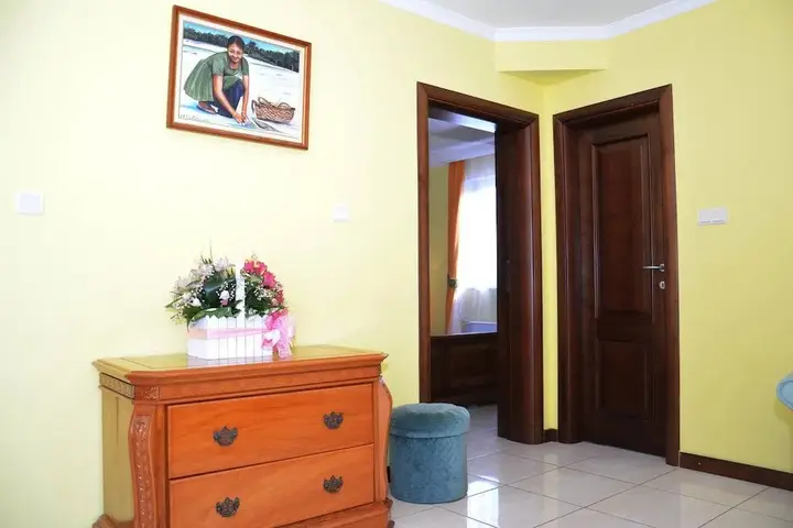 Тиват: Aparthotel Villa Lav