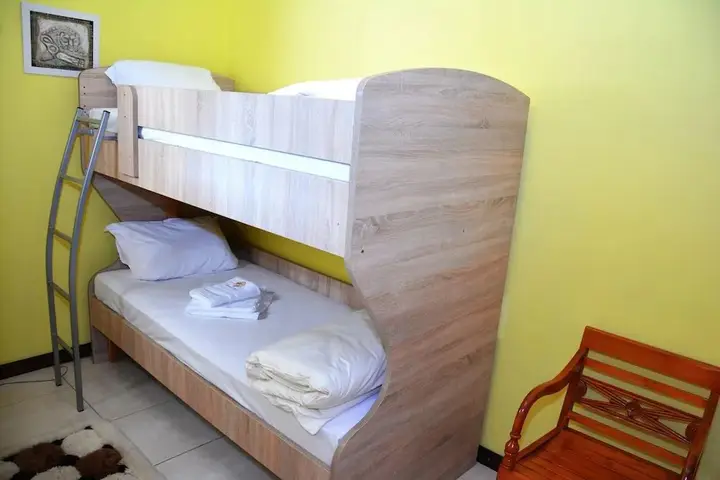Тиват: Aparthotel Villa Lav