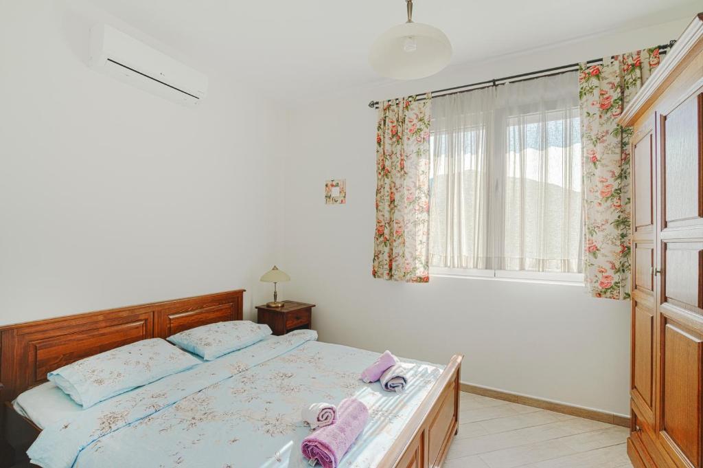 Доброта: Lavender House Apartments, Dobrota