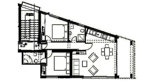 Доброта: Lavender House Apartments, Dobrota