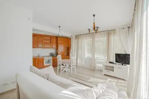 Доброта: Lavender House Apartments, Dobrota