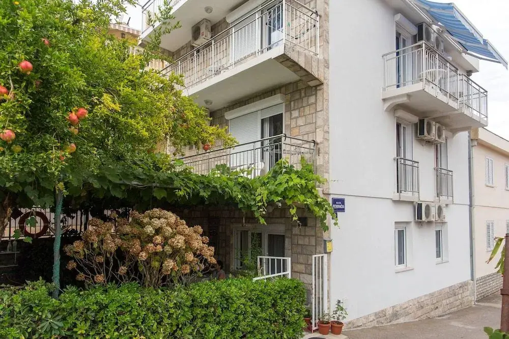 Будва: Guest House Vucicevic