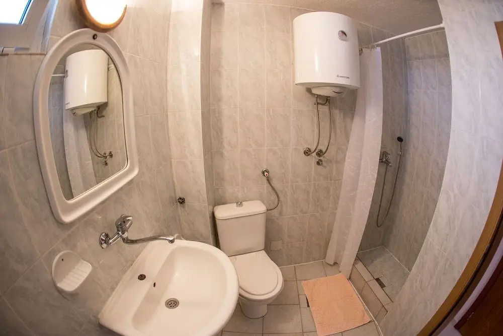 Будва: Guest House Vucicevic