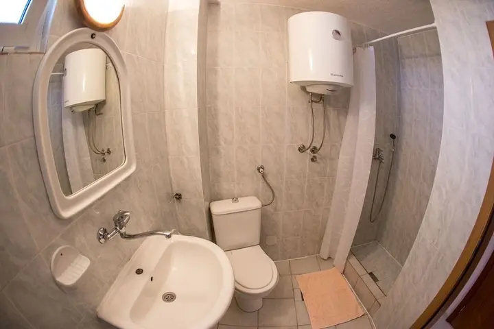 Будва: Guest House Vucicevic