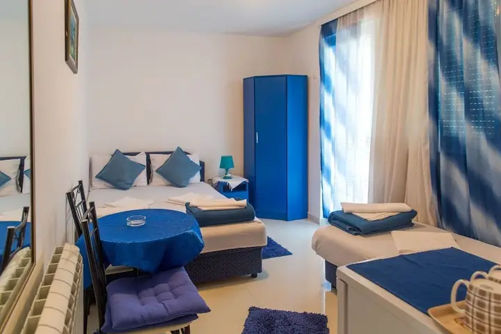 Будва: Guest House Vucicevic