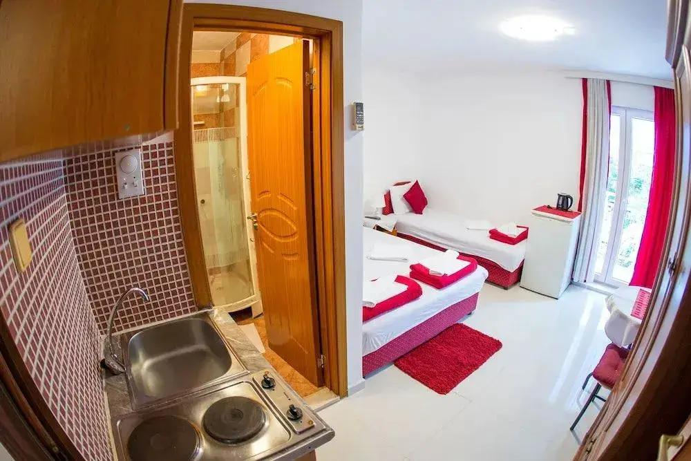 Будва: Guest House Vucicevic