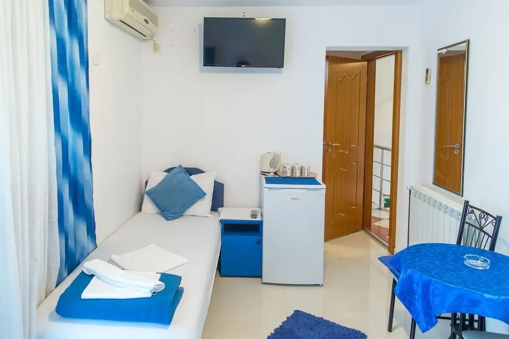 Будва: Guest House Vucicevic
