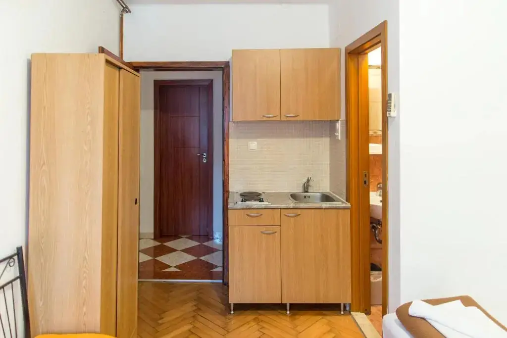 Будва: Guest House Vucicevic