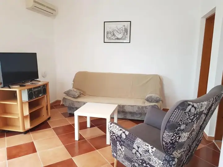 Тиват: Apartments Novo Mulo