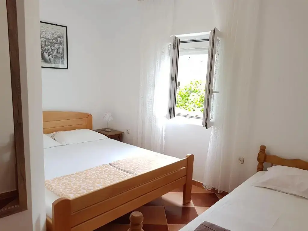 Тиват: Apartments Novo Mulo