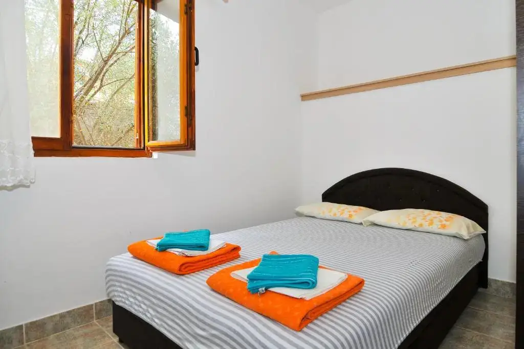 Тиват: Apartments Novo Mulo